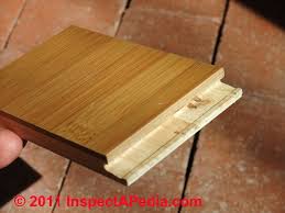 So, if you have a flood or water damage (or even just a spill) on your hardwood flooring, you'll want to remove the water and dry your floors as quickly as possible. Engineered Wood Solid Wood Damage Floor Repair Methods