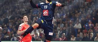 Choisissez parmi des contenus premium nikola karabatic de la plus . Hand Coup Dur Pour Les Bleus Prives De Nikola Karabatic Pour Le Mondial Le Point