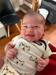 What are the requirements for a full-time nanny for a family with twins and  another set of twins expected in Franklin?