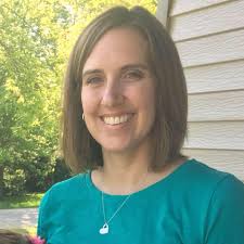 Alecia's Hues with Heart