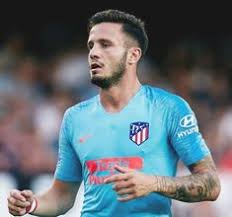 Maybe you would like to learn more about one of these? 47 Ideas De Saul Niguez Saul Niguez Atletico De Madrid Atletico Madrid