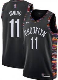 He won the most valuable player (mvp) award for. Men S Brooklyn Nets 11 Kyrie Irving City Edition Jersey Black
