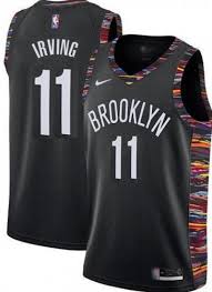 New businesses are moving in. Men S Brooklyn Nets 11 Kyrie Irving City Edition Jersey Black
