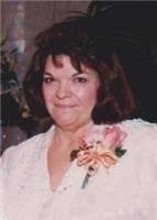 Patricia Vasil Obituary