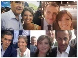 She is considered a close ally of president emmanuel macron. Le Blog D Un Grincheux Grave Aurore Berge