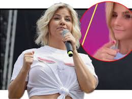 Nebenbei verriet sie, welcher berühmte kollege es ihr ganz. Lisa Klugmayer Themenseite