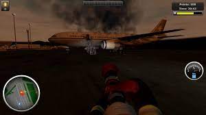 Nowhere else is the danger greater than at a modern airport with thousands of travellers and highly flammable kerosene. Firefighters Airport Heroes Now Out For Nintendo Switch Gaming Cypher