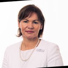 Such a vibe at the WSBA Women in Business White Luncheon 2025!