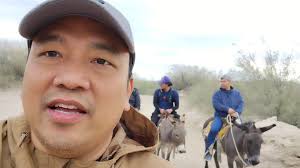 Should I visit Boquillas Crossing