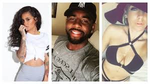 Kyrie irving's baby mother, andrea wilson, left a lengthy and shady message for his current girlfriend, kehlani, about not spending time with his daughter. Kyrie Irving S Baby Mama Andrea Wilson Upset That He Spends More Time With Kehlani Than Their Daughter Blacksportsonline