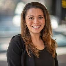 Adrianna Mcclung's Instagram, Twitter & Facebook