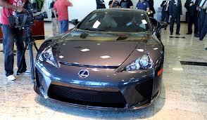 The fast and the furious: Index Of Images Gallery Pearl Grey Lexus Lfa Glendale