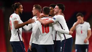 Eóin noonan/sportsfile via getty images / francois nel/getty images). England Vs Denmark Preview How To Watch On Tv Live Stream Kick Off Time Team News