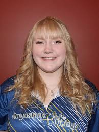 2020-21 Women's Bowling Roster