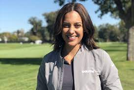 Henni Zuel On How The End Of One Golf Career Opened The Door To Another