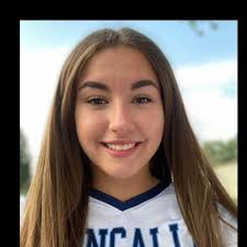 Madison Keller's Roncalli High School Career Home