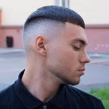 French Crop Fade 2019 Mens Hairstyles Mens Hairstyles Short Fade Haircut
