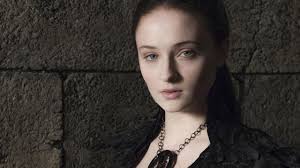 Turner's own upbringing forms a reassuringly stable contrast. Game Of Thrones Sophie Turner Sansa Stark Season 5 Interview Comic Con 2014 Youtube