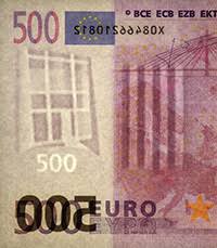 Für die zahlung mit münzgeld dürfen händler übrigens eine eindeutige grenze festlegen: Falschgelderkennung Deutsche Bundesbank