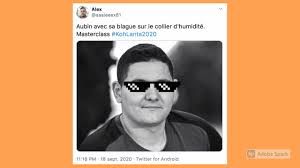 Aujourd'hui, ils ont encore et. Koh Lanta Aubin Explique Pourquoi Il A Elimine Matthieu S Il Avait Accepte Mon Alliance