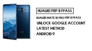 ¿cómo desbloquear el gestor de arranque en el teléfono huawei mate 10 pro? Huawei Mate 10 Pro Frp Bypass Unlock Google Account Without Pc