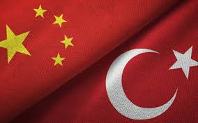Trump claimed that he is using the term because china tried to blame the virus on us soldiers. Turkiye De Uretilen 50 Bin Ton Tavuk Ayaginin Hepsine Cin Talip Oldu Internet Haber