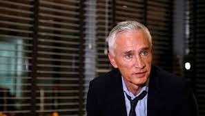 Biden said he didn't 'lock people up in cages' during the debate. Jorge Ramos On Maduro He Didn T Like The Questions We Were Asking Al Dia News