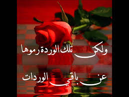 حبيبي لا أستطيع أن اعبر لك عن شعوري وعما في داخلي فأنت قد أخذت كُل شيء فيني أحبك ياغالي. ØµÙˆØ± ÙˆØ±ÙˆØ¯ ÙˆÙƒÙ„Ø§Ù… Ø¬Ù…ÙŠÙ„