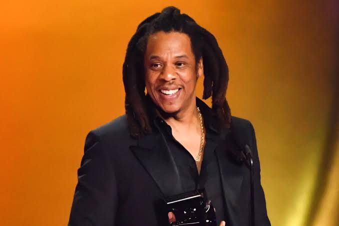 Jay-Z Receives Global Impact Award at 2024 Grammy Awards
