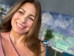 Monica Desai's Instagram, Twitter & Facebook