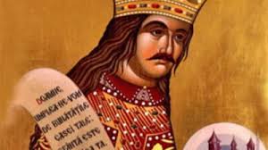 A ridicat multe biserici și mănăstiri și a fost unul dintre apărătorii creștinătății împotriva invaziei otomane. Adevaratul Chip Al Lui Stefan Cel Mare Mobile