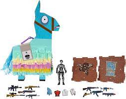Welcome to day 4 of the fourth annual 12 days of christmas series! Fortnite Fnt0223 Skull Ranger Pinata Amazon De Toys Games