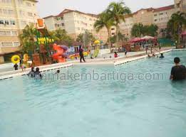 Port dickson 71250, negeri sembilan view map. Tak Puas Bercuti Di Primaland Resort Port Dickson Mama Kembar Tiga