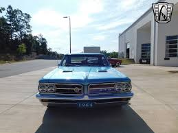 Image result for Aquamarine 1964 GTO