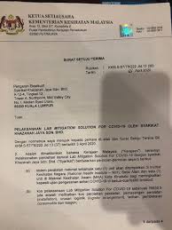 • fi pemprosesan borang 1. Terbukti Syarikat Khazanah Jaya Kroni Ksu Kp Kesihatan Diberi Projek Makmal Rm30 5 Juta Dibayar Advance Rm15 2 Juta