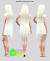 Sims 3 Rapunzel Hair