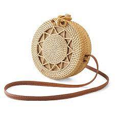 See more ideas about rattan handbags, wicker bags, straw bags. Looking For The Perfect Basket Bag We Found It