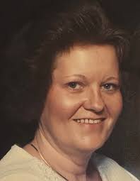 Obituary for Barbara Kirby Gibson