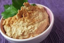 Hummus Bi Tahina Von Jobr Chefkoch Rezept Rezepte Hommus Syrische Rezepte