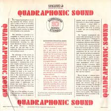 Greatest Hits (Quadraphonic)