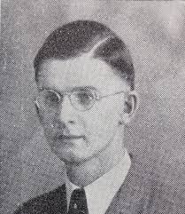 Neshonoc School Patrol 1949 Photo