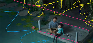 Erfahren sie mehr über unsere verwendung von cookies und informationen. Windows White Light And Water Lilies An Analysis Of The Over The Moon Trailer