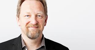 Informationsverarbeitung spielt in der Umgestaltung des Gesundheitswesens  eine zentrale Rolle"