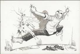 Image result for plugging leaking dyke images