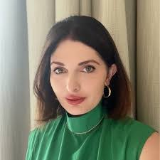 Daisy Ulloa's Instagram, Twitter & Facebook