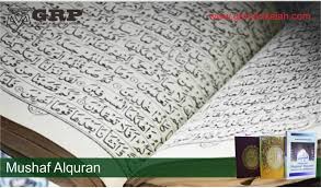 Check spelling or type a new query. 3 Jenis Mushaf Alquran Standar Yang Umum Digunakan Di Indonesia