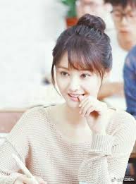 Zheng meimei please come to the stone age with me. Asian Face Claims Zheng Shuang Wattpad