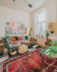 The sophisticated fan light and contemporary bedding then bring the modern nuance. Colorful Boho Pillows Www Macj Com Br