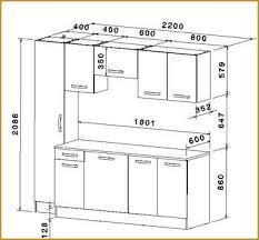 Hauteur Standard Armoire De Cuisine En 2020 Meuble Cuisine Dimension Cuisine Plan Cuisine