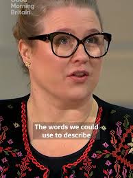 British Physiotherapist Describes Experience in Gaza